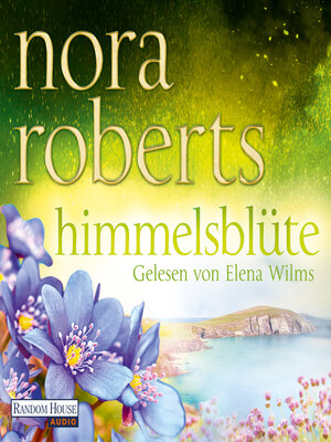 cover image of Himmelsblüte